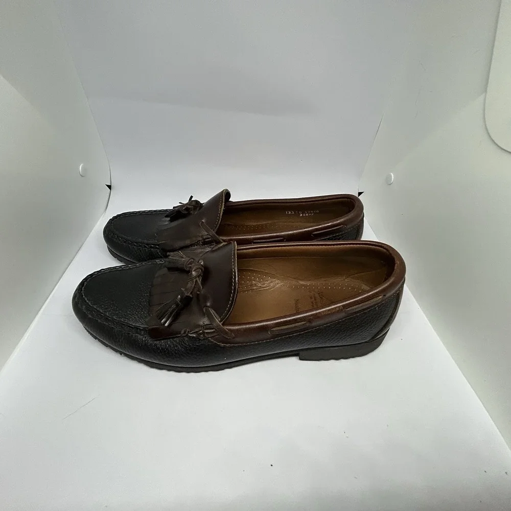 Allen Edmonds 